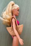 Mattel - Barbie - Barbie and Ken and Fashions - Poupée